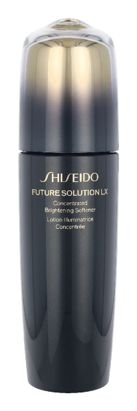 Shiseido FSLX Concentrated Softening Lotion 170 ml