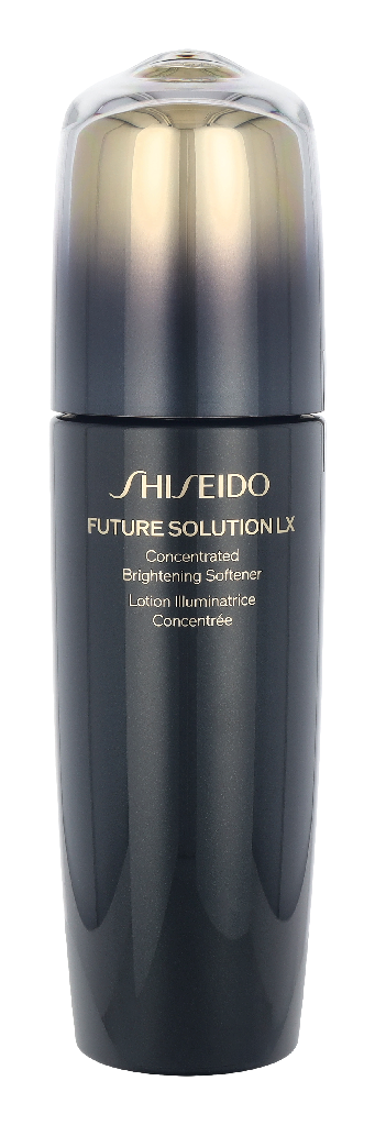 Shiseido FSLX Concentrated Softening Lotion 170 ml