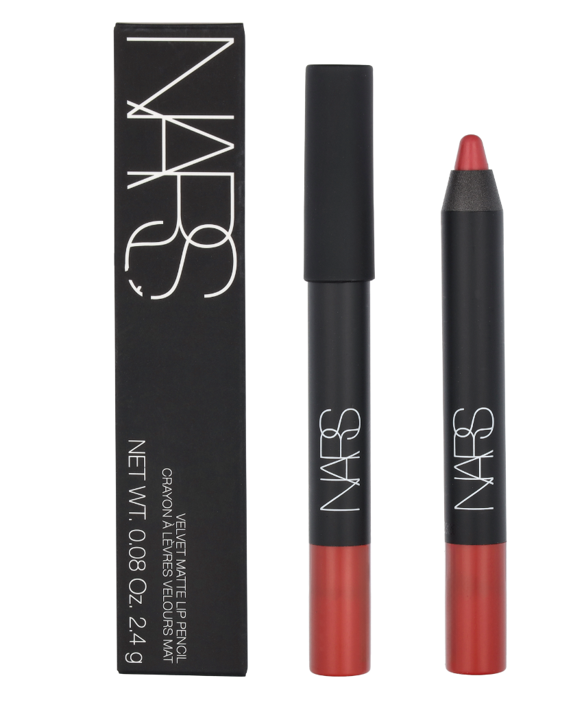 Nars Velvet Matte Lip Pencil 2.40 g