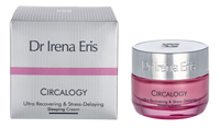 Dr Irena Eris Circalogy Sleeping Cream 50 ml