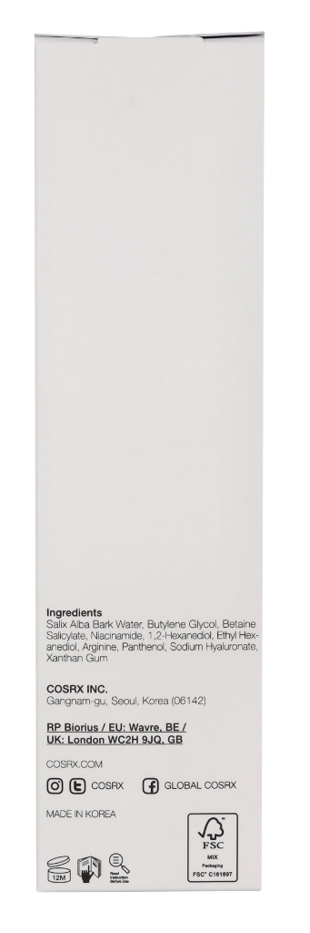 Cosrx BHA Blackhead Power Liquid 100 ml