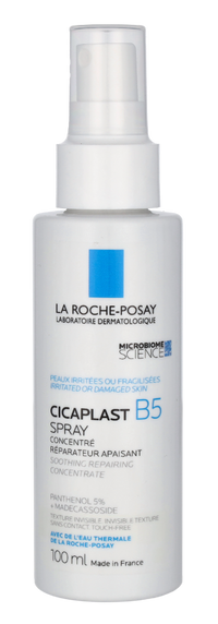 LRP Cicaplast B5 Spray 100 ml