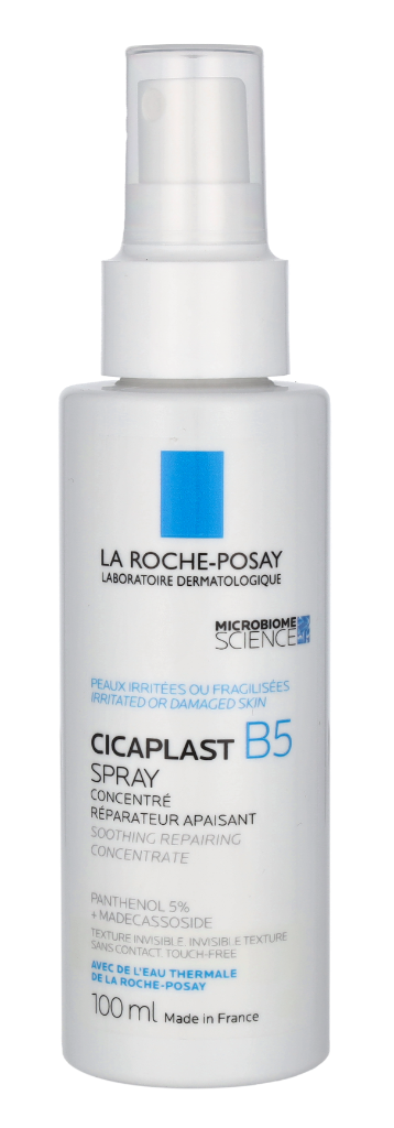 LRP Cicaplast B5 Spray 100 ml