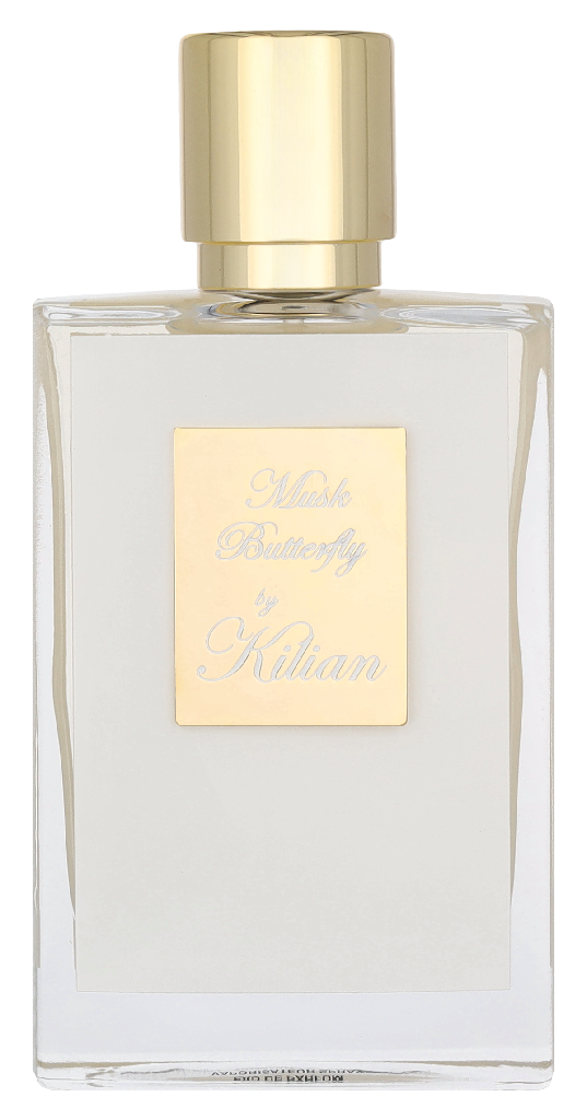 Kilian Musk Butterfly Edp Spray 50 ml