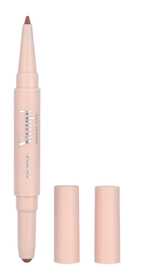 Pupa Vamp! Creamy Duo Lip Pencil 1 g