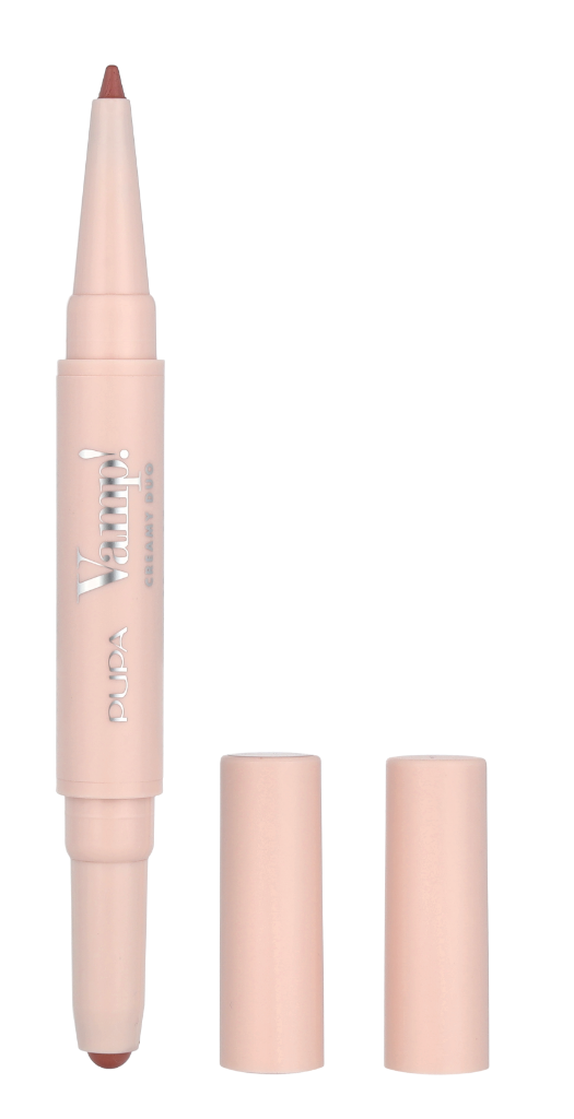 Pupa Vamp! Creamy Duo Lip Pencil 1 g