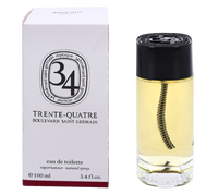 Diptyque 34 Boulevard Saint Germain Edt Spray 100 ml