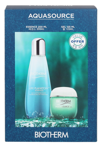 Biotherm Aquasource Set 325 ml