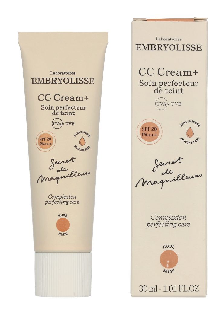 Embryolisse CC Cream 30 ml