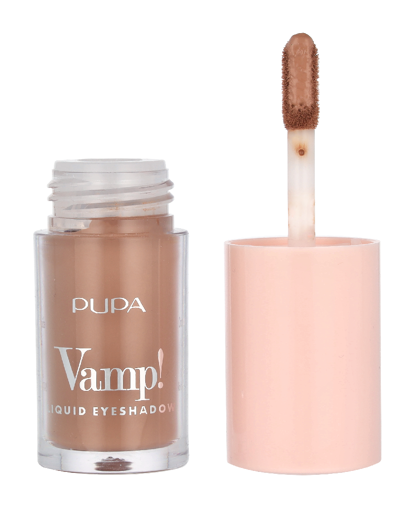Pupa Vamp! Liquid Eyeshadow 4 ml