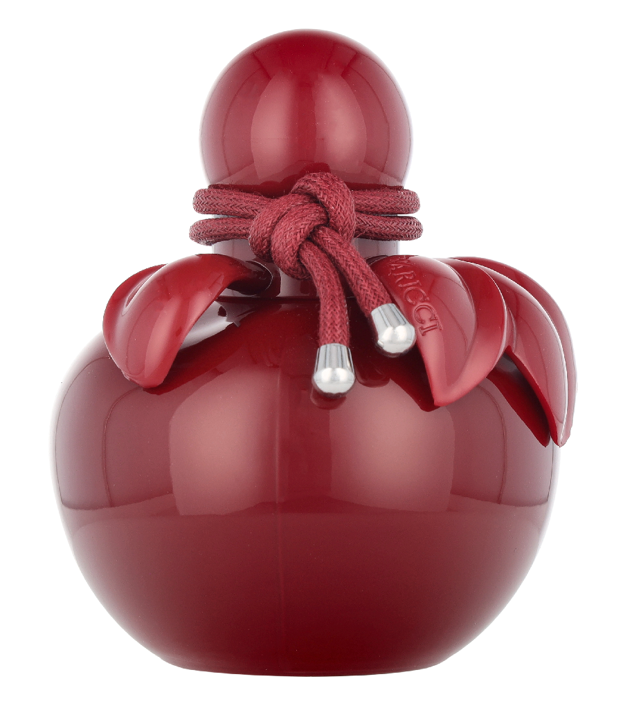 Nina Ricci Nina Rouge Crush Edp Spray 30 ml