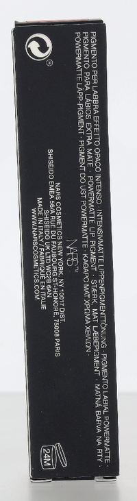 Nars Powermatte Lip Pigment 5.50ml