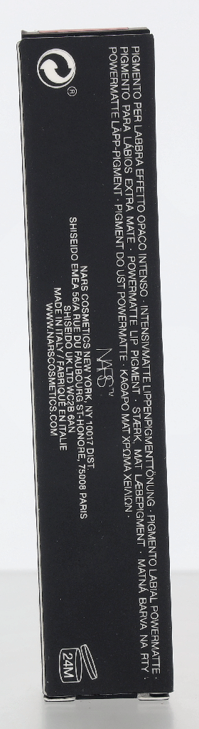 Nars Powermatte Lip Pigment 5.50ml