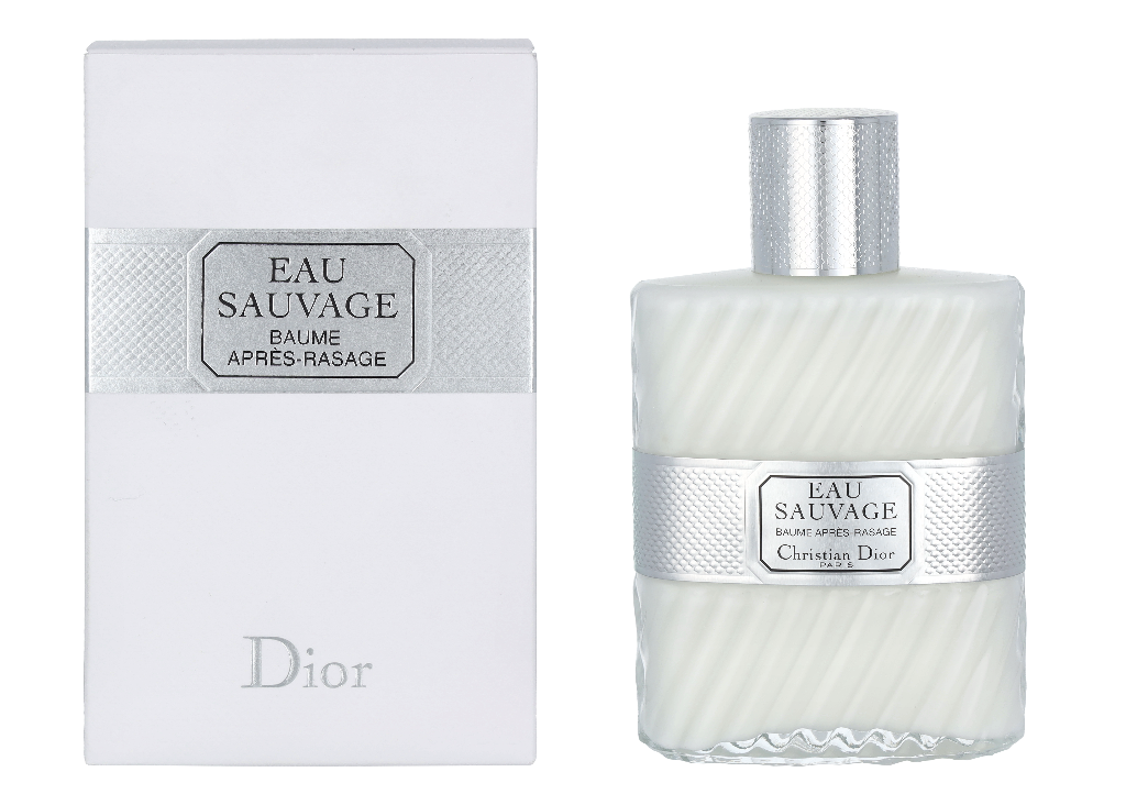 Dior Eau Sauvage After Shave Balm 100ml