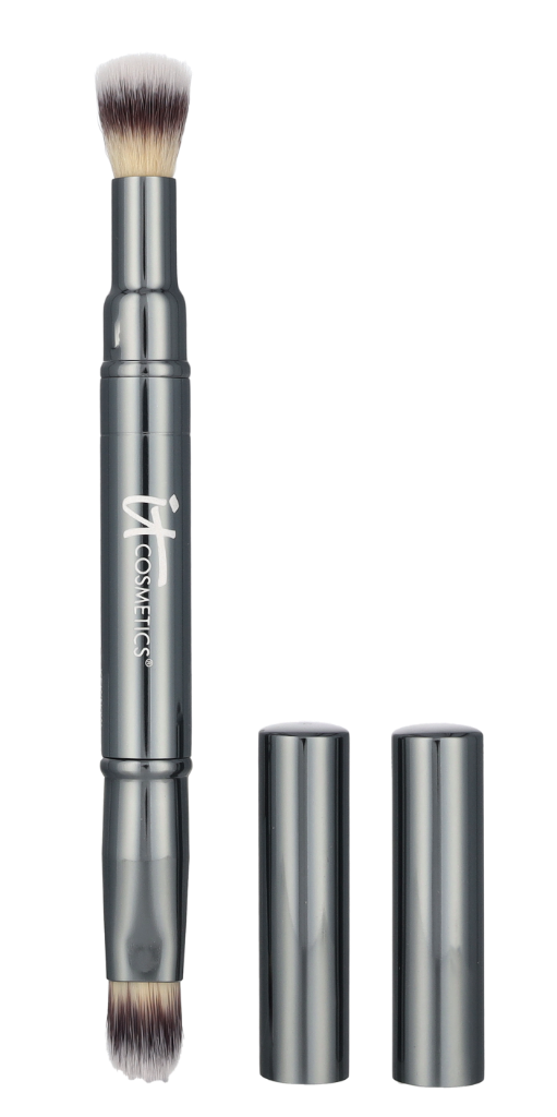 PINCEAU DUAL AIRBRUS CONCEALER N°2 PINCEAU DUAL AIRBRUS CONCEALER N°2 1 piece