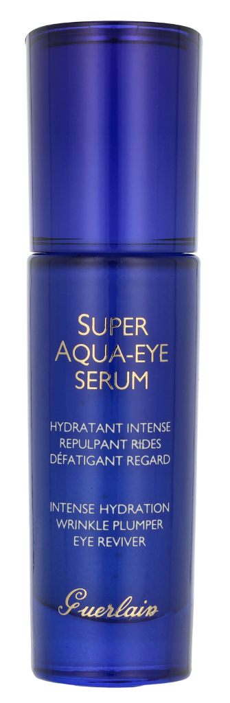 Guerlain Super Aqua-Eye Serum Intense Hydration 15 ml