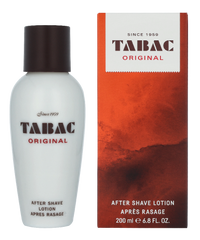 Tabac Original After Shave Lotion 200 ml