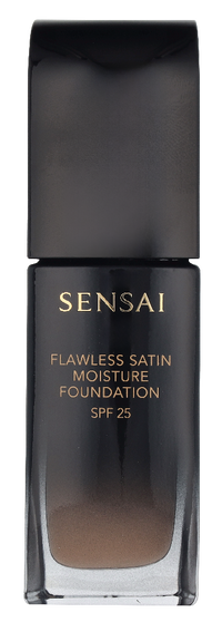 Sensai Flawless Satin Foundation SPF25 30ml