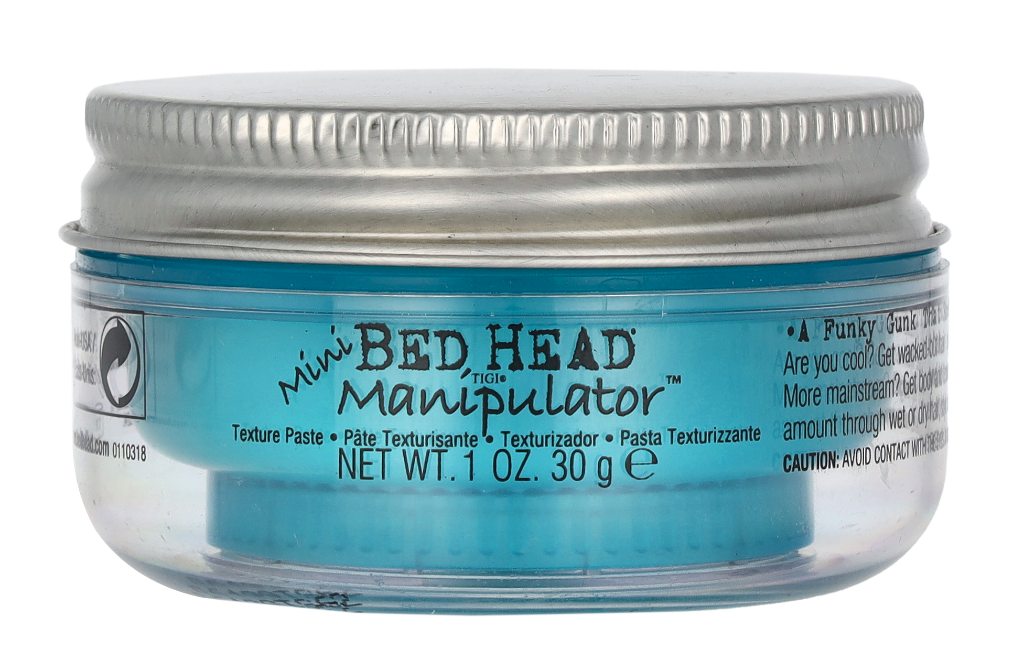 Tigi Bh Manipulator Paste
