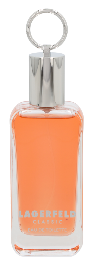 Karl Lagerfeld Classic Eau de toilette Spray