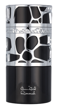 Lattafa Qimmah Edp Spray 100 ml