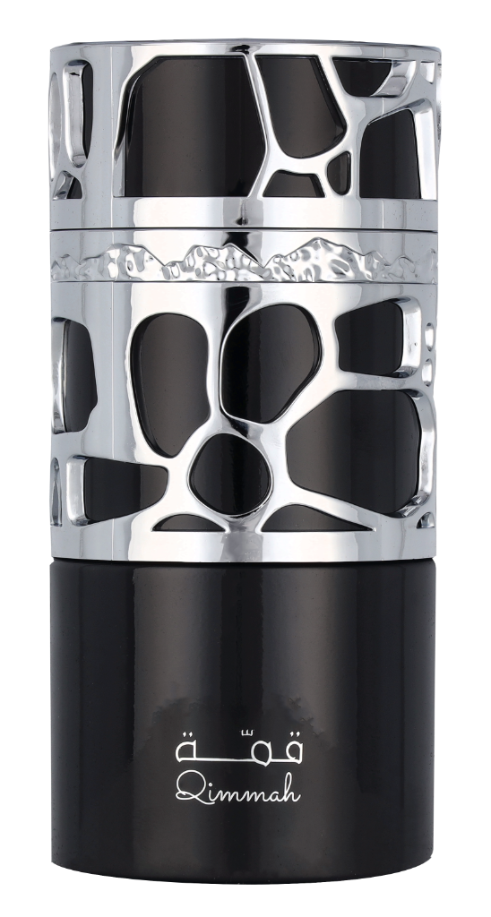 Lattafa Qimmah Edp Spray 100 ml