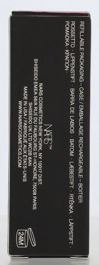 Nars Explicit Lipstick 3.80 g