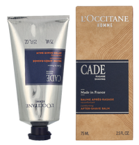L'Occitane Homme Cade After-Shave Balm 75 ml