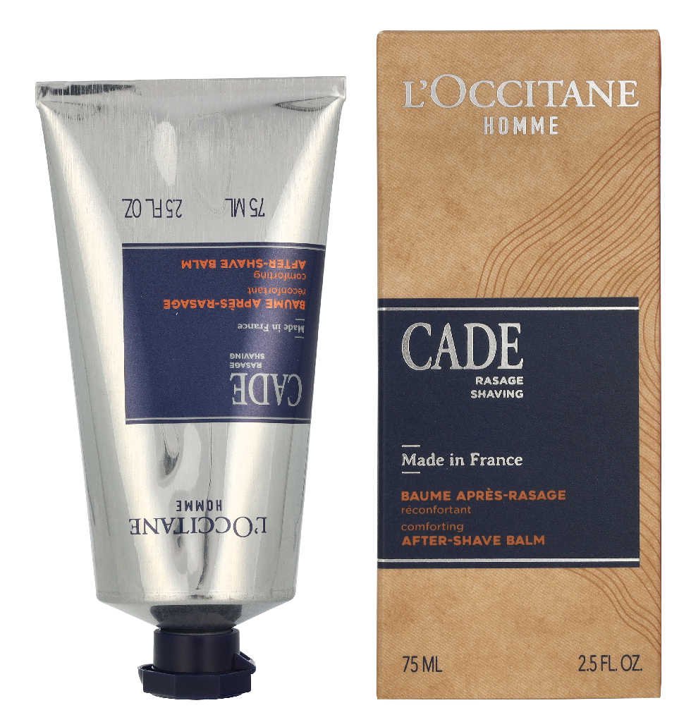 L'Occitane Homme Cade After-Shave Balm 75 ml