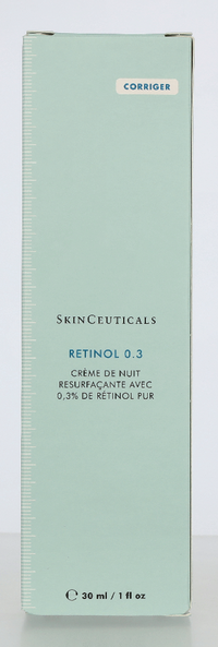 SkinCeuticals Retinol 0.3 Refining Night Cream 30 ml
