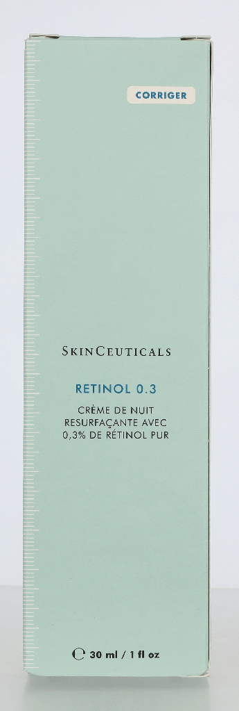 SkinCeuticals Retinol 0.3 Refining Night Cream 30 ml