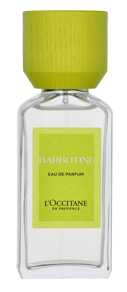 L'Occitane Barbotine Edp Spray 50 ml