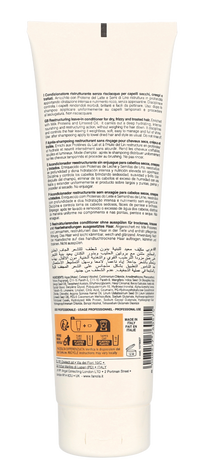 Fanola Nourishing Restructuring Leave-In Conditioner 300 ml