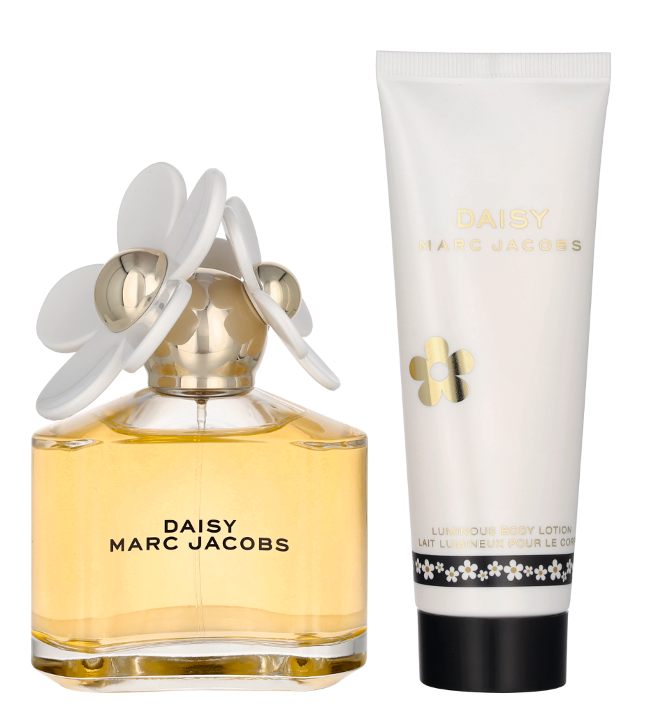 Marc Jacobs Daisy Giftset
