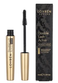 Lovren Superb Active Double Lash Mascara 9 ml