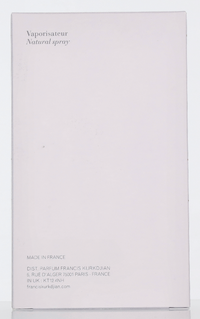 MFKP A La Rose Edp Spray 70 ml
