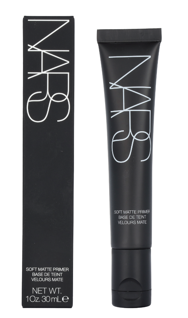 Nars Soft Matte Primer 30 ml