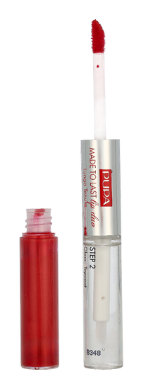 Pupa Made to Last Lip Duo Lipstick 8 ml