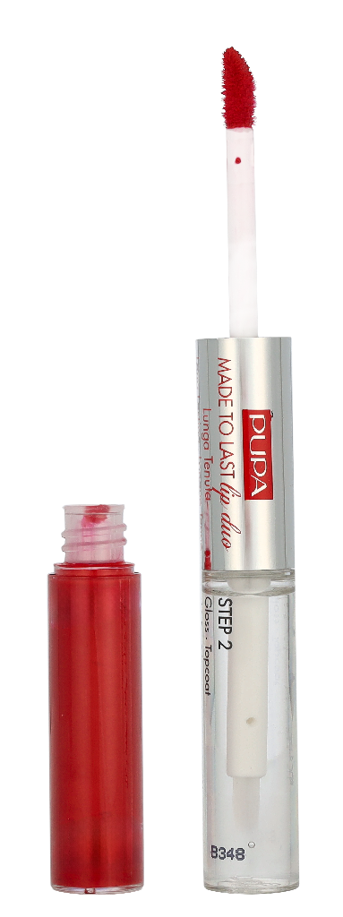 Pupa Made to Last Lip Duo Lipstick 8 ml