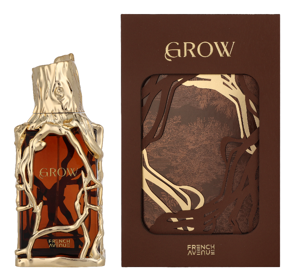 French Avenue Grow Edp Spray 100 ml