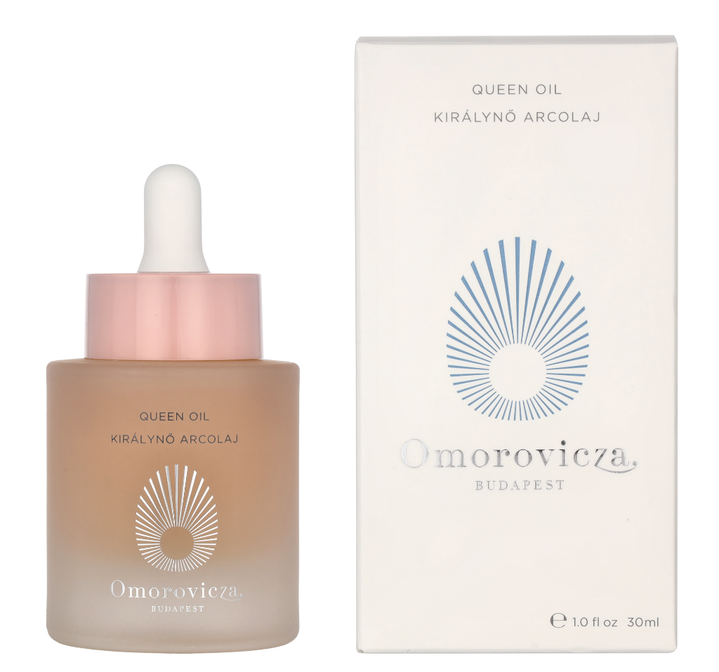 Omorovicza Queen Oil 30 ml