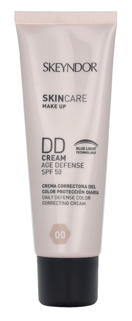 Skeyndor Make Up DD Cream Age Defence SPF50 40 ml