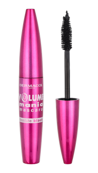 Dermacol Volume Mania Mascara 10 ml