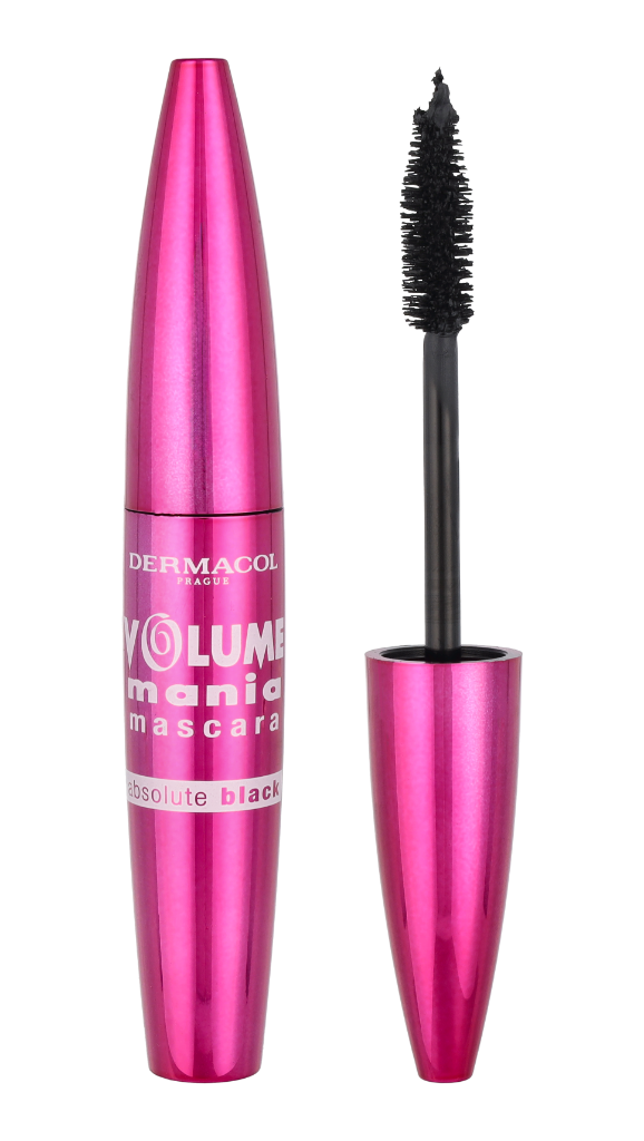 Dermacol Volume Mania Mascara 10 ml