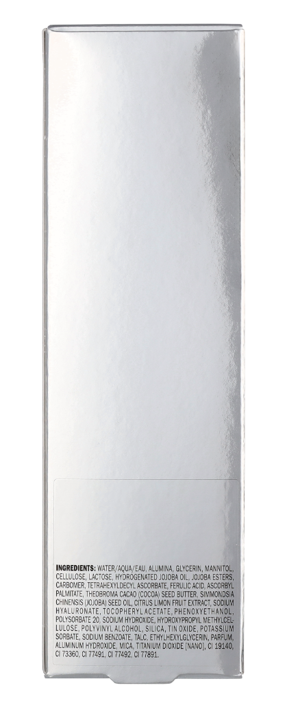 P.T. Roth Potent-C Power Scrub 120 ml