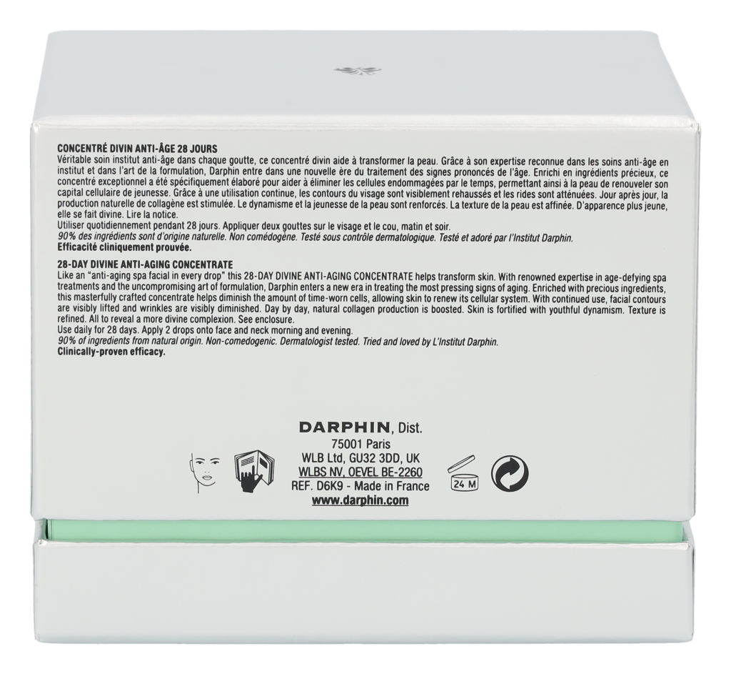 Darphin Stimulskin Plus Devine Anti-Aging 30 ml