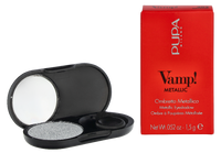 Pupa Vamp! Metallic Eyeshadow 1.50 g