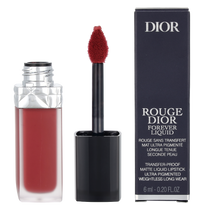 Dior Rouge Dior Forever Liquid Lipstick 6 ml