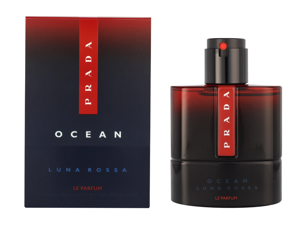 Prada Luna Rossa Ocean Pour Homme Parfum Spray