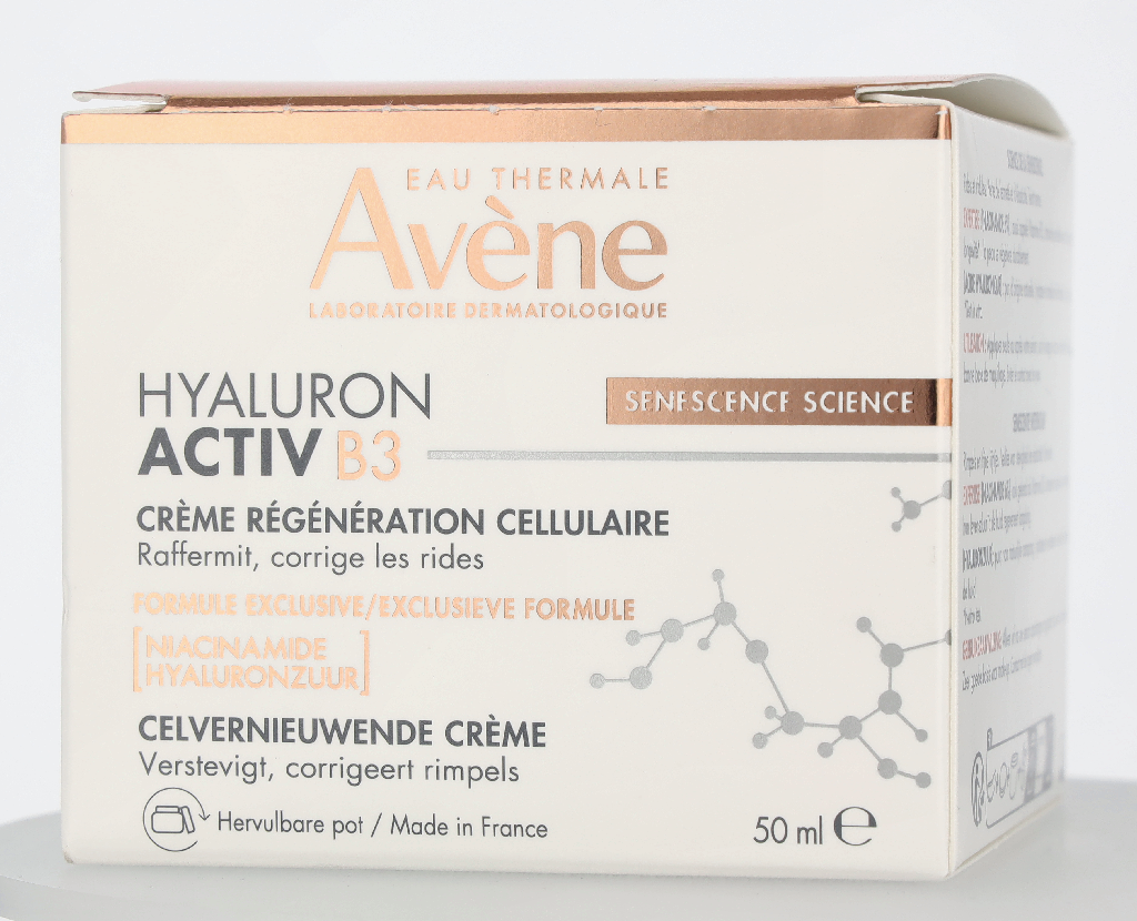 Avene Hyaluron Activ B3 Cell Renewal Cream